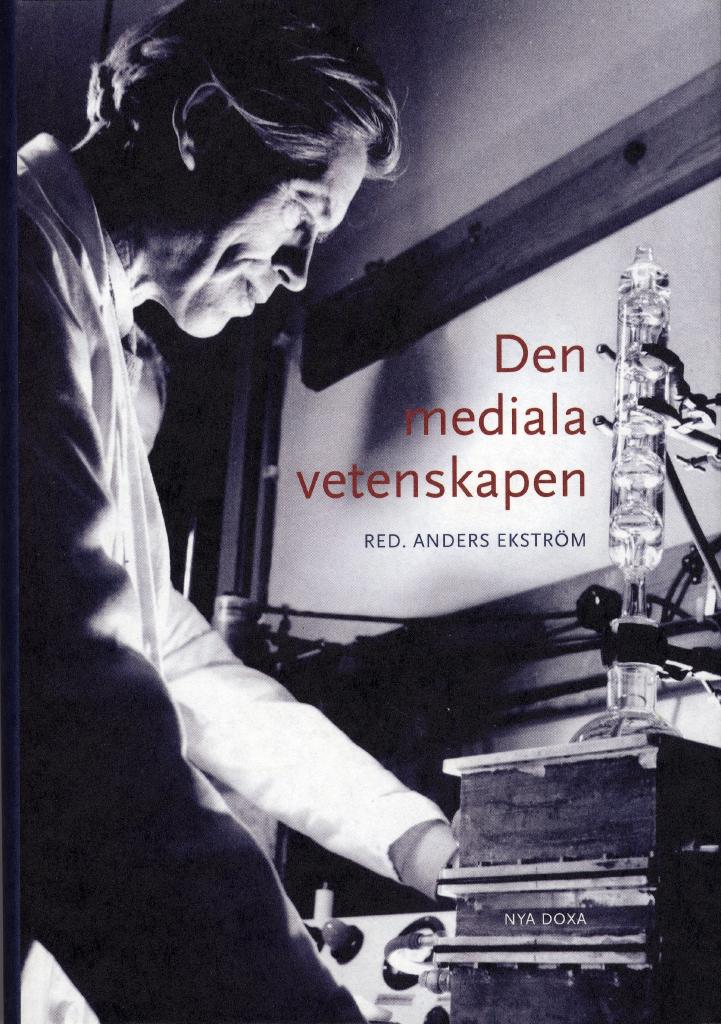 Den mediala vetenskapen
