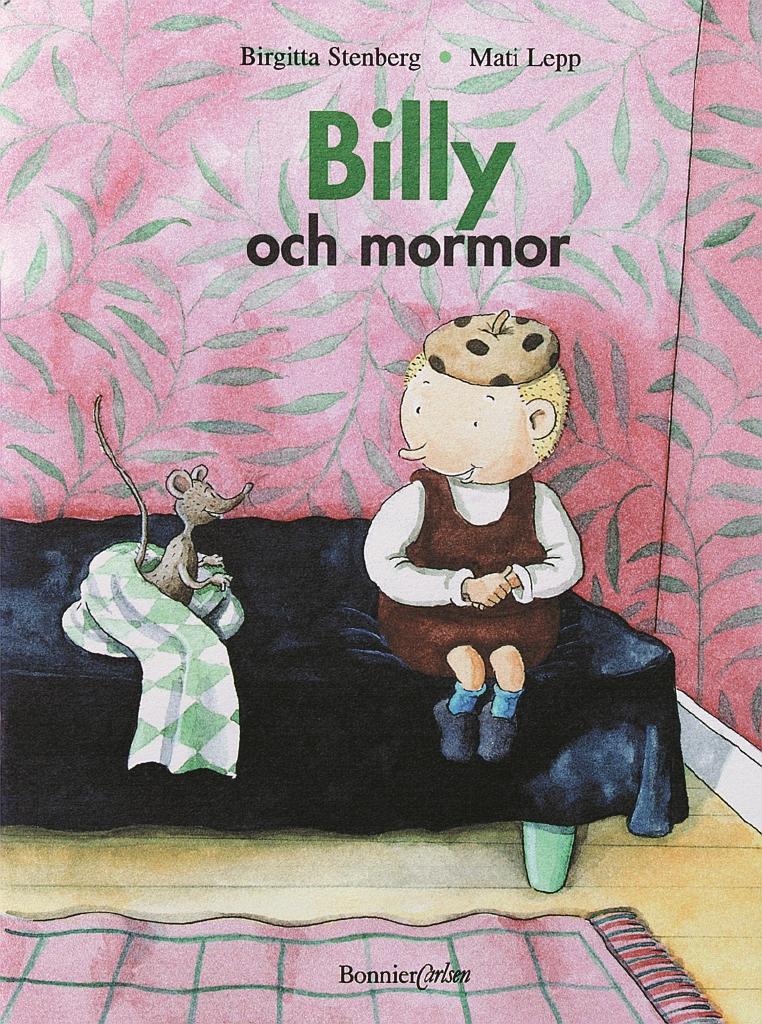 Billy och mormor