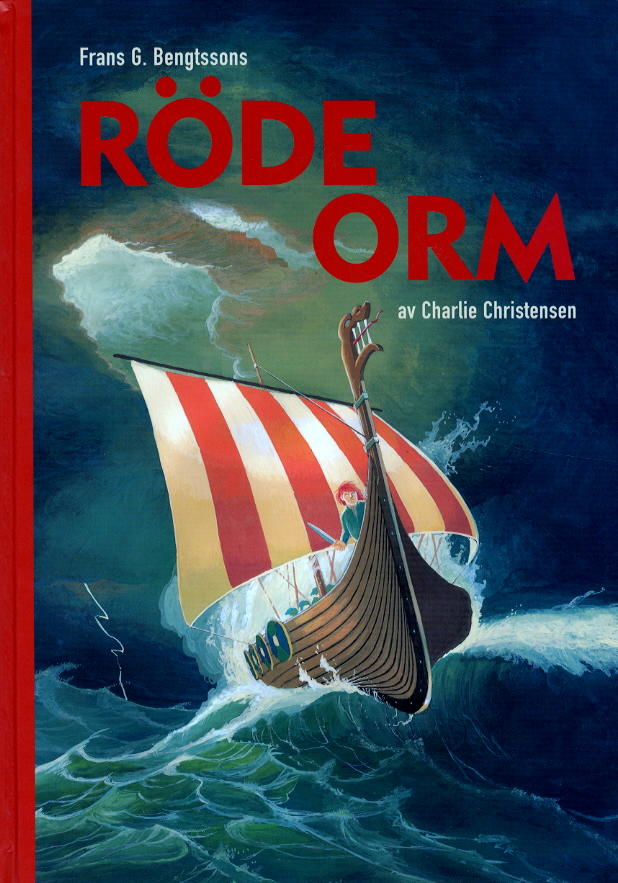 Röde Orm 1