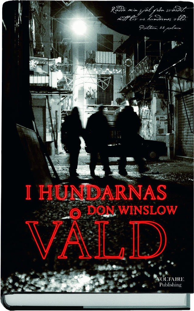 I hundarnas våld