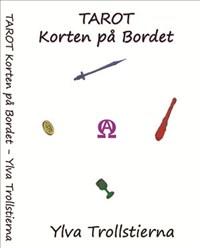 Tarot, korten på bordet