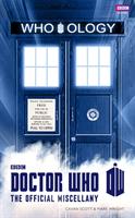 Who-ology : Doctor Who : the official miscellany