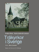 Träkyrkor i Sverige