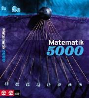 Matematik 5000 Kurs 3c Blå Lärobok
