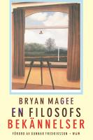 En filosofs bekännelser