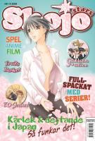 Shojo Stars 2008:10