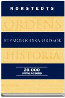 Norstedts etymologiska ordbok