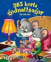 365 korta godnattsagor : för hela året