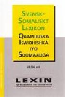 Svensk-somaliskt lexikon