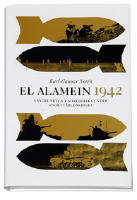 El Alamein 1942 : vändpunkten i Nordafrika under andra världskriget