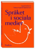 Språket i sociala medier