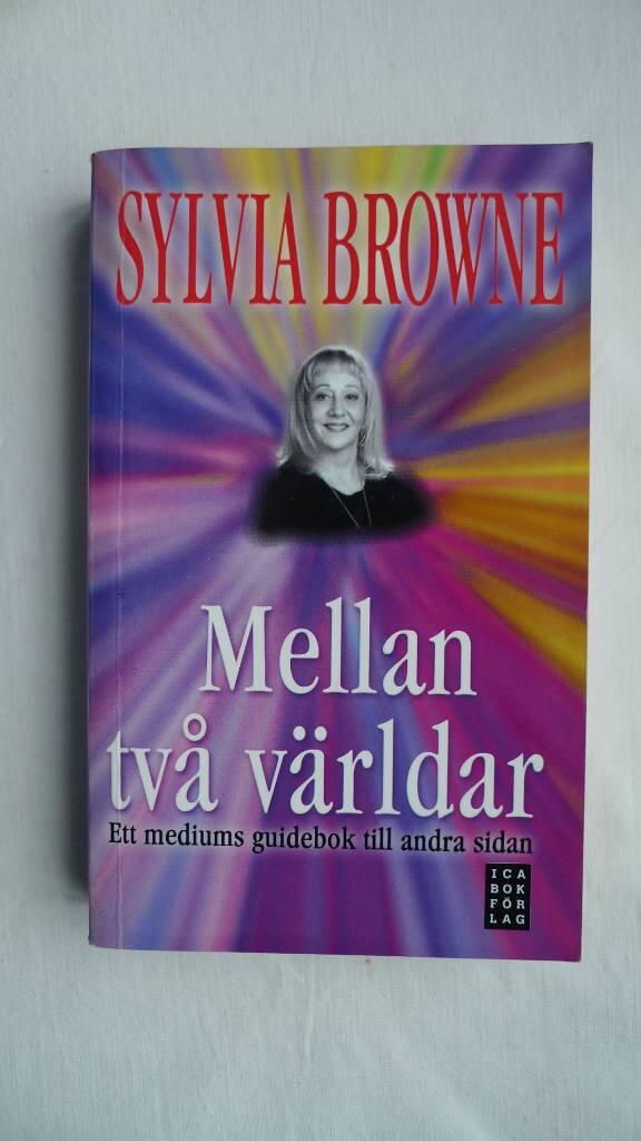 Mellan Två Världar Sylvia Browne