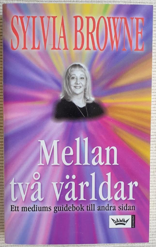 Mellan Två Världar Sylvia Browne