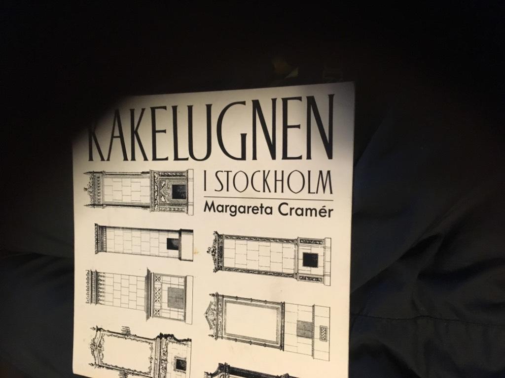 Kakelugnen i Stockholm