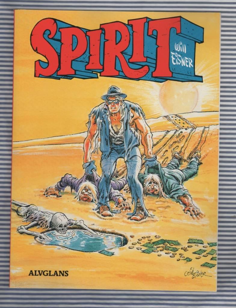 Spirit