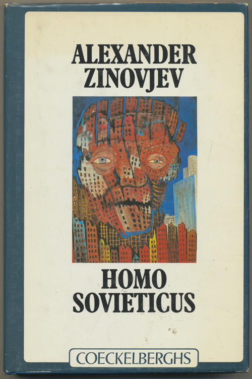 Homo Sovieticus