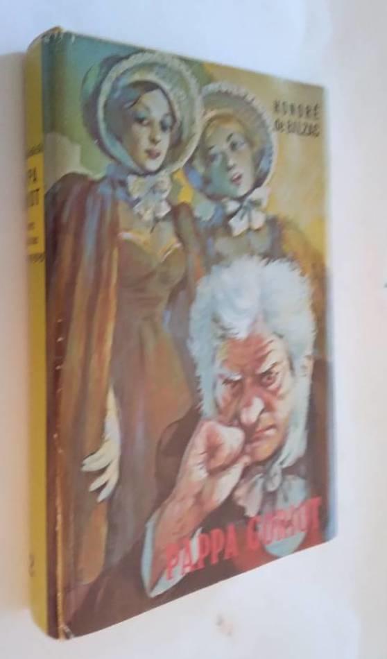Pappa Goriot