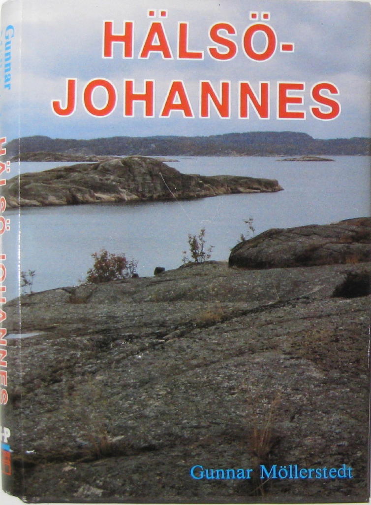 Hälsö-Johannes