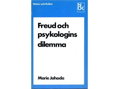 Freud och psykologins dilemma