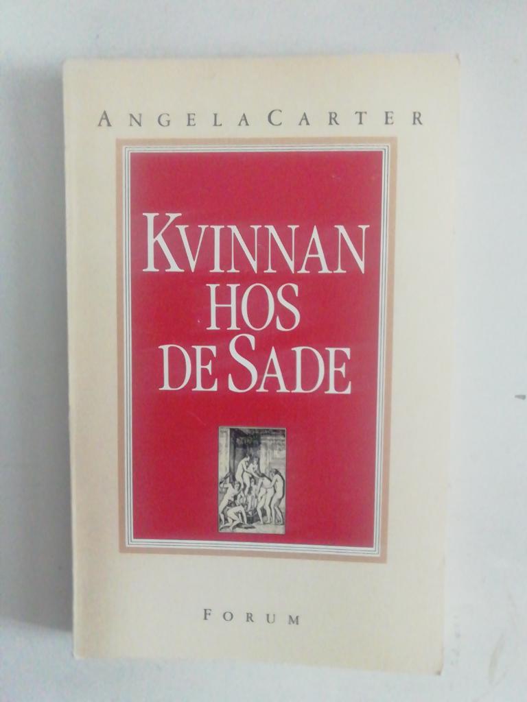 Kvinnan hos de Sade
