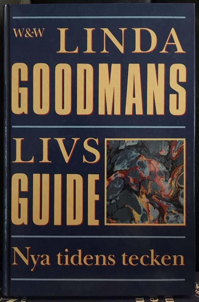 Linda Goodmans livsguide