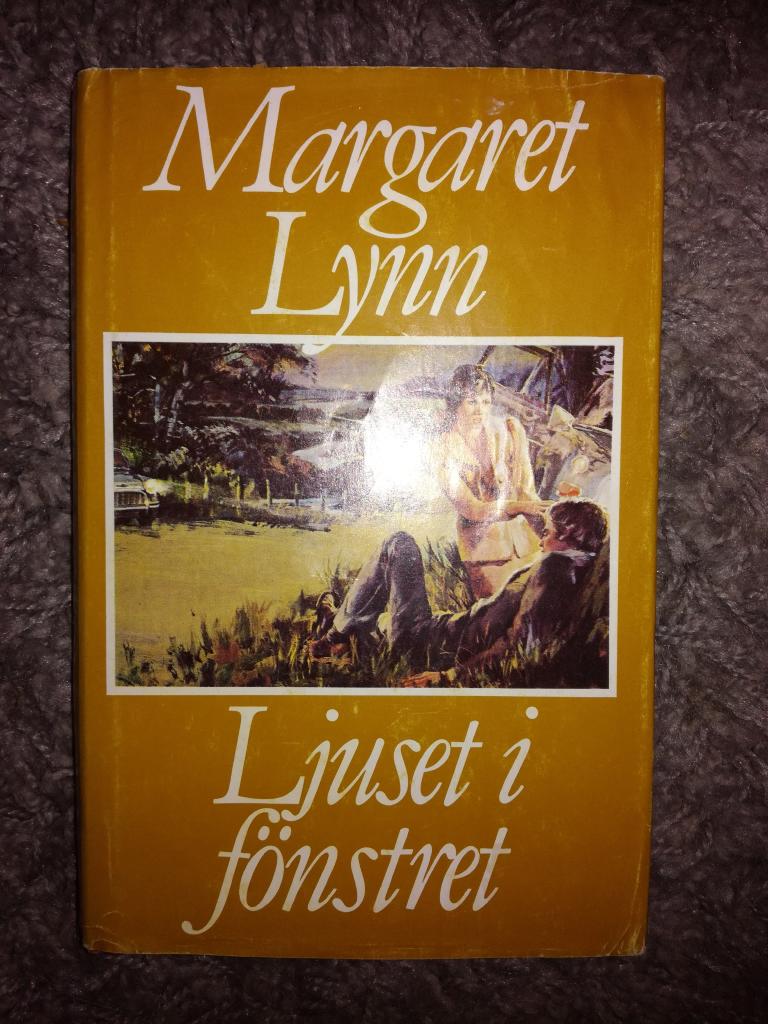 Ljuset i fönstret