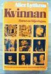 Kvinnan finner en följeslagare : den svenska kvinnans historia från forntid till 1700-tal