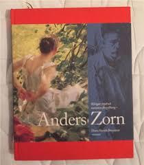 Anders Zorn : till ögats fröjd och nationens förgyllning