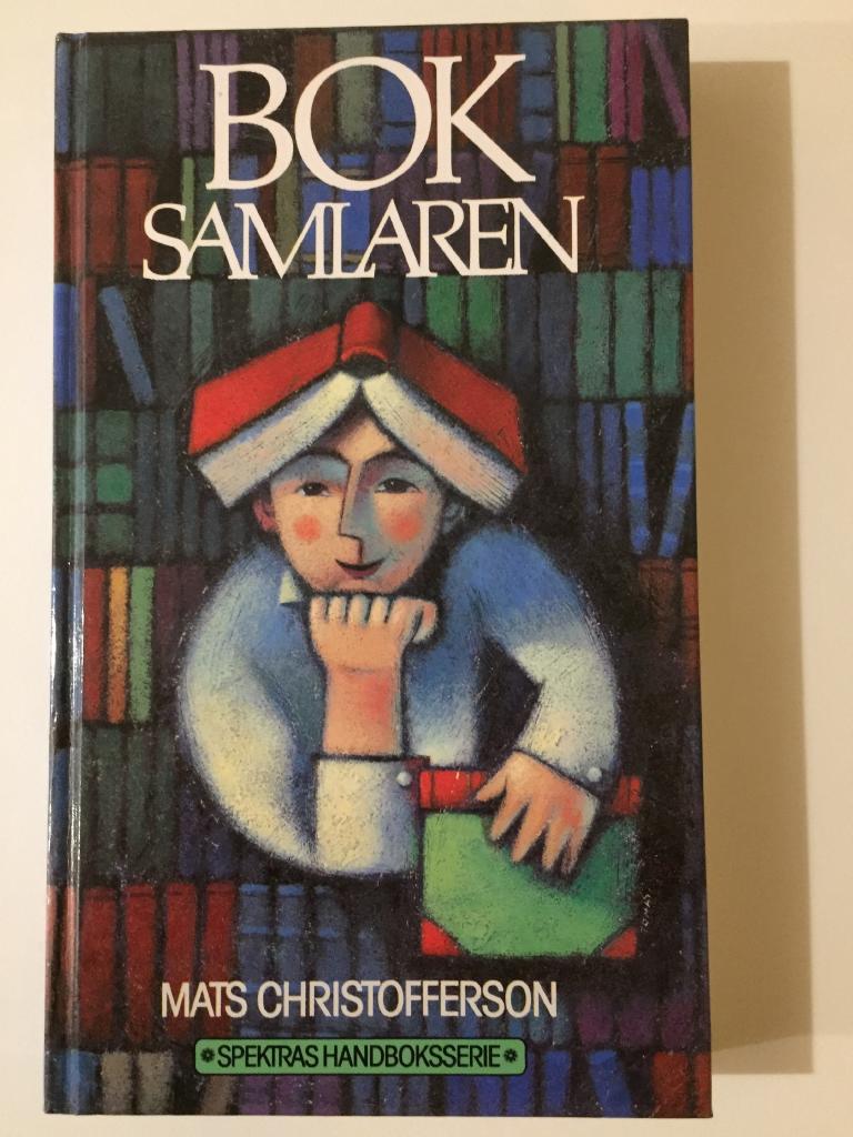 Boksamlaren