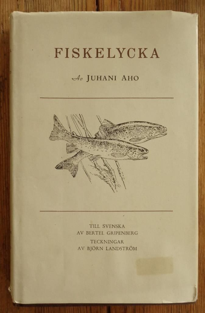 Fiskelycka