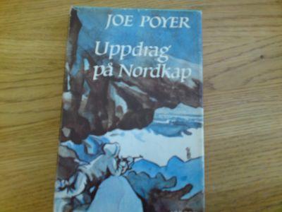 Uppdrag på Nordkap