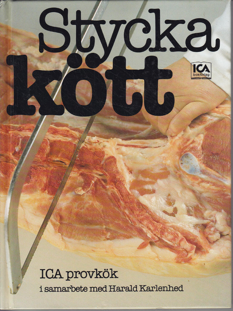 Stycka kött