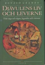 Djävulens liv och lev.