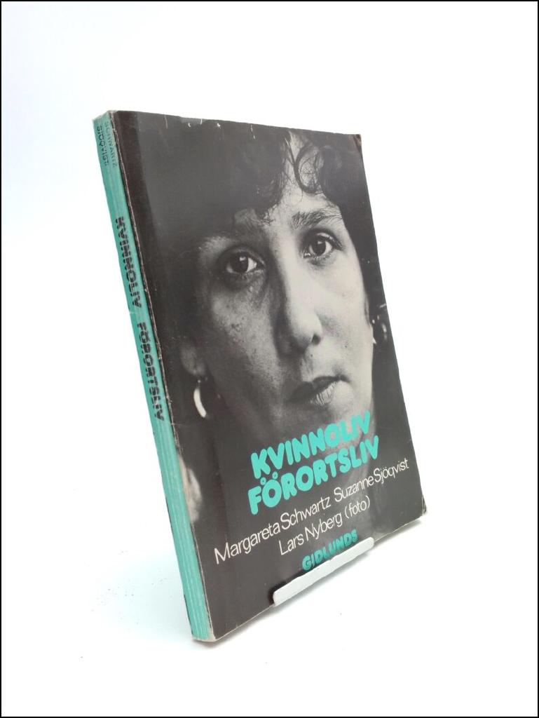 Kvinnoliv förortsliv