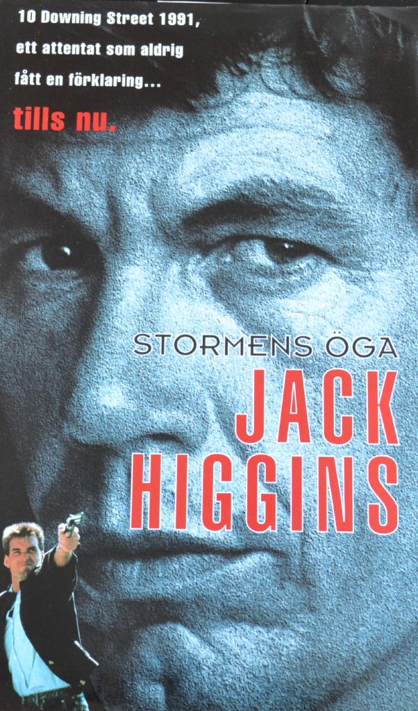 Stormens öga