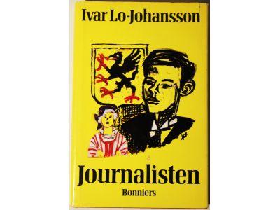 Journalisten : en självbiografisk berättelse
