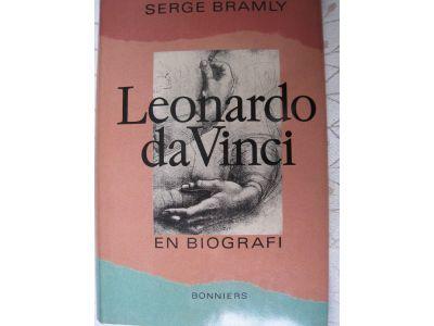 Leonardo da Vinci : en biografi