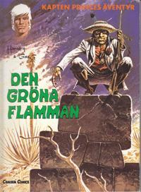 Den gröna flamman