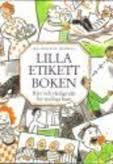 Lilla etikettboken
