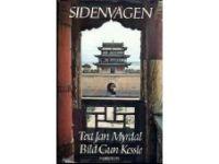 Sidenvägen : en resa från Höga Pamir och Ili genom Sinkiang och Kansu