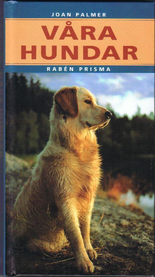 Våra hundar