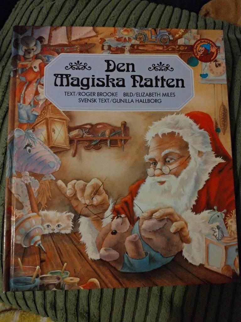 Den magiska natten