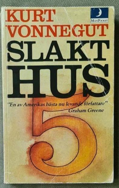 Slakthus 5 eller Barnkorståget