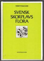 Svensk skorplavsflora