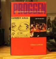 Proggen – Musikrörelsens uppgång och fall