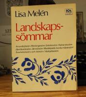 Landskapssömmar
