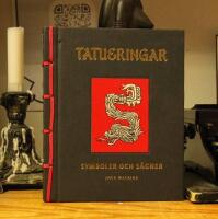 Tatueringar Symboler och Sägner