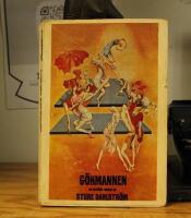 Gökmannen