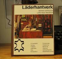 Läderhantverk
