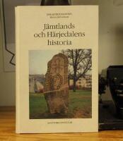 Jämtlands och Härjedalens historia